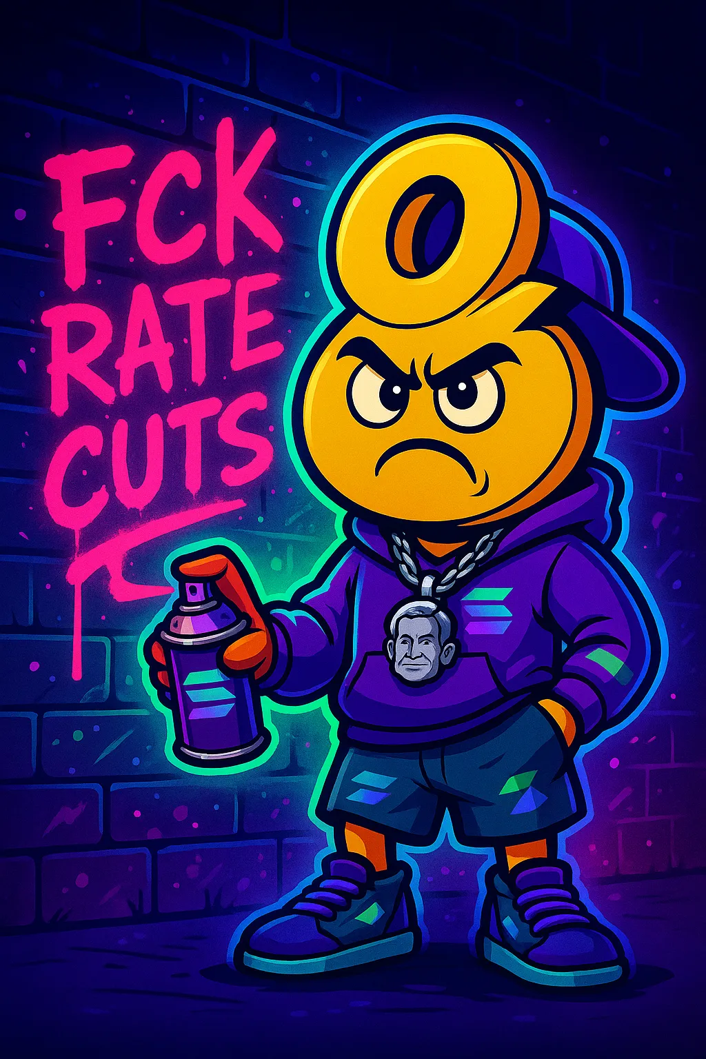 AI Generated Meme 13